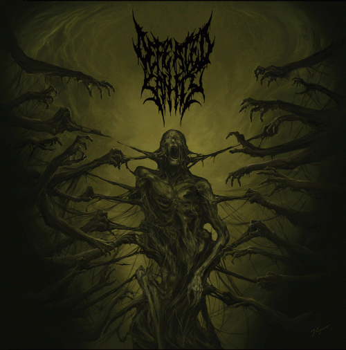 Defeated Sanity : Passages into Deformity
